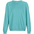 thumbnail image 1 of SOLS  Adult Columbia Sweatshirt, 1 of 4