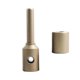 thumbnail image 3 of Herramienta de reparación de tuberías de agua Ppr, fugas, conector rápido profesional de alta resistencia, herramienta de soldador de tuberías de agua 11 mm CUTICAT Conector de la manguera, 3 of 7