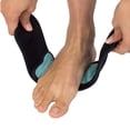 thumbnail image 4 of 2X Cold Therapy Wrap with Strap Hand Foot Wrist Elbow Relief Pain Cold Hot Therapy Pain Ice Pack, 4 of 8