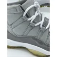 thumbnail image 4 of Jo r-dan 6.5 Retro Low “Cool Grey” / Grey-White-Gunsmoke Shoes Sneakers Kicks, 4 of 6