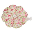 thumbnail image 3 of Pin Cushions Wrist Pins Cushions Pumpkin Shape With Elastic Strap Needle For Sewing Needlework Or DIY Crafts, 3 of 8