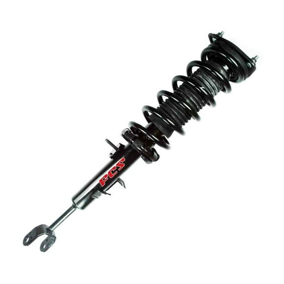 FCS Automotive International Complete Strut Assembly 1335523R