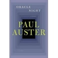 thumbnail image 1 of Oracle Night, Paul Auster Broché, 1 of 3