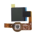 thumbnail image 2 of Pantalla de visualización de la cámara de acción reemplazo de la pantalla de la cámara Procesamiento fino Instalación profesional Ajuste perfecto LCD para pieza de repuesto ANGGREK Otros, 2 of 8