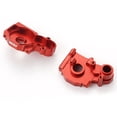 thumbnail image 1 of fastboy CNC Complete Gear Box Housing Gear Housing For 1/16 Mini-T OFF-Road Hardened Red, 1 of 5