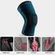 thumbnail image 1 of 1 Uds rodilleras completas antideslizantes rodillera profesional para correr azul XL Ndcxsfigh Cuidado Belleza, 1 of 4
