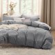 thumbnail image 1 of Funda Nórdica King Size - Suave Prelavado King Duvet Cover Set, 3 Piezas, 1 Funda Nórdica, 1 of 8