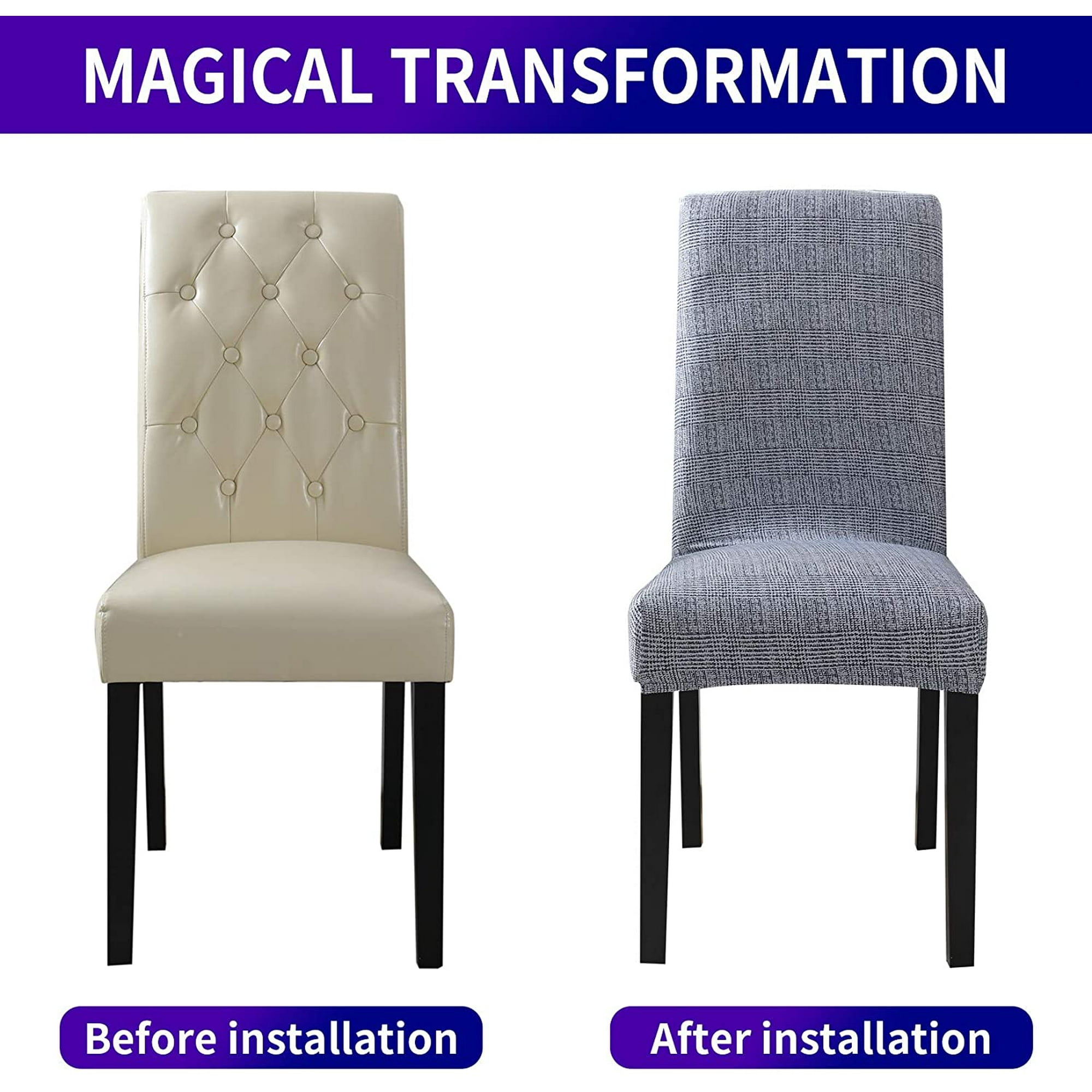 Easyslip chair cover new arrivals