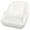 White, variant on MSC Captain Seat, Sports Seats, Bucket Seats, White/Blue