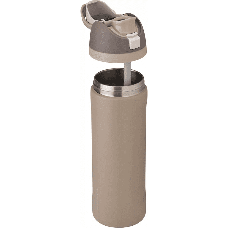Owala 24 oz. FreeSip Stainless Steel Water Bottle - Down To