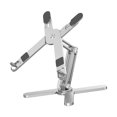 thumbnail image 4 of Soporte para computadora portátil, soporte de escritorio, soporte portátil para computadora portátil, accesorios para el hogar y la Oficina, duradero Baoblaze Soporte portátil para computadora portátil, 4 of 7