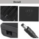 thumbnail image 4 of Paquete de 2 paquetes de baterías de 12 V y 8 AA con conector DC, 4 of 5