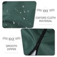 thumbnail image 3 of OULII Housse de Protection pour Réservoir d'Eau pour Temps Dur Vert 210D Polyester Lot de 1, 3 of 8