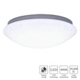 thumbnail image 1 of Led Luz De Techo Redonda Luz De Cielo Estrellado Lámpara De Techo Para Sala De Estar Dormitorio Blanco Frío 220V 12W Kearding HA013663-00, 1 of 5