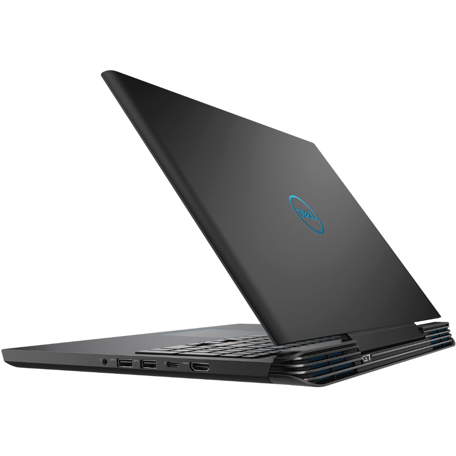 Dell G7 15 7588 Gaming Laptop (Intel Core i7-8750H, 8GB RAM, 256GB 