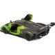 thumbnail image 5 of Auto Modelo Diecast Bburago Lamborghini Essenza SCV12 1/24, 5 of 5