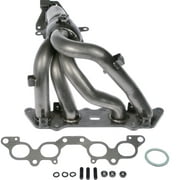 Dorman 674-682 Exhaust Manifold for Specific Toyota Models