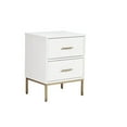 thumbnail image 2 of Madelyn Nightstand, 2 of 4
