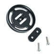 thumbnail image 1 of serony Adaptateur d'Objectif M67/M52 Support Filetage 52mm 67mm Support d'Objectif Support Caméra Houng M67, 1 of 6