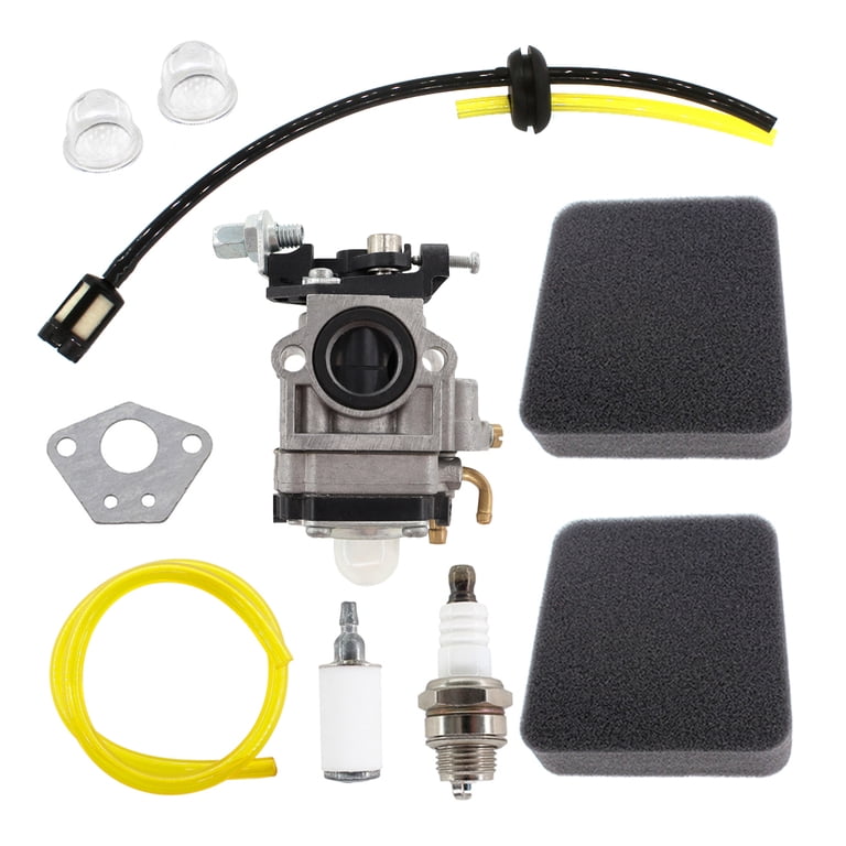 Carburetor Air Filter For Harbor Freight Predator 52cc Earth Auger – Fits 56257 57341