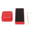 thumbnail image 2 of Billiard Chalk Holder,Multifunction  Chalk Clip Chalk Holder Portable Billiard Pool Cue Snooker Accessory, 2 of 8