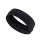 thumbnail image 1 of Diademas deportivas de verano para mujer, Bandanas de Yoga para correr, bandas elásticas de Color sólido para el cabello, accesorios para el cabello de maquillaje elástico 2023, 1 of 4