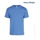 thumbnail image 1 of Playera Yazbek Cuello Redondo Para Caballero Modelo C0300, 1 of 7
