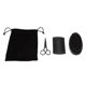 thumbnail image 2 of Beard Grooming Kit Men's Trimming Beard Set Beard Styling Comb Stainless Steel Trimming Scissors Gifts for Men, 2 of 5