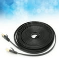thumbnail image 3 of Computer Accessories,  Excellent Performance Lightweight and Strong  Cable  for Home 0.5 Meter,1 Meter,2 Meter,3 Meter,5 Meter,10 Meter,15 Meter,20 Meter,25 Meter,30, 3 of 7