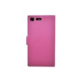 thumbnail image 1 of Funda tipo cartera Atti para Sony Xz premium Rosa Premier diary, 1 of 2
