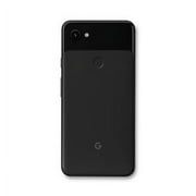 Google Pixel XL 3a Bonito Black, Factory Unlocked