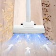 thumbnail image 3 of ZEPARO Cordless Vacuum Cleaner Rechargeable,Powerful Multi Cyclone Bagless Vacuum with Filter,Lightweight Portable Stick Handheld Vacuum Cleaner for Home Hardwood Floor Tile, 3 of 7