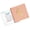 Pink, variant on 2025 Daily Planner Notebook for Plan Notes Memos 4x4In Small Hardcover Planner