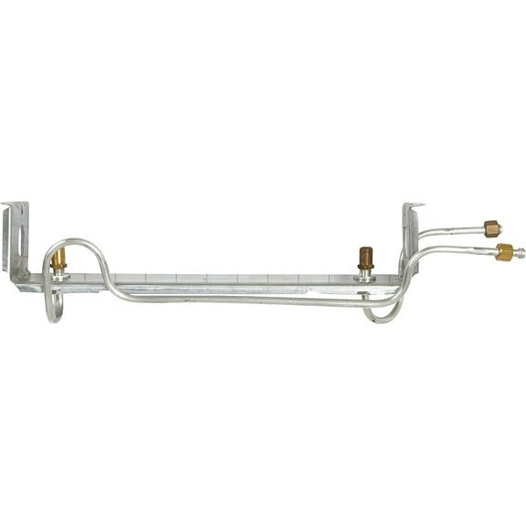 Genuine Whirlpool WP5787D104-60 Orifice Gas Burner