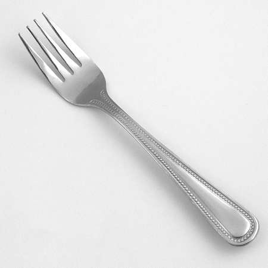 WALCO 5506 Salad Fork,Length 6 1/16 In,PK24