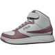 thumbnail image 1 of Tenis Fila A-High para Mujer 3CM00543-165 blanco 23, 1 of 2