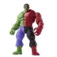 thumbnail image 2 of Hasbro Marvel Legends Series 6-inch Scale Action Figure Toy Compound Hulk, Premium Design, 1 Figure, and 2 Accessories, 2 of 6