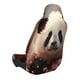 thumbnail image 2 of Balery Cute Cloud Panda Funda de Asiento para Auto con Diseño - Cubierta Frontal Suave y Transpirable con Protector Antideslizante- 1 Unidad, 2 of 5