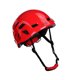 thumbnail image 2 of Sonducket Casco de escalada de montañismo con casco duradero para conducción y construcción confiables Ropa Deportiva, Zapatos Rojo, 2 of 5