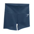 thumbnail image 4 of WILLBEST Pantalones Cortos de Yoga Casuales de Moda para Mujer, Cintura Alta, Moldeadores Corporales, Pantalones Deportivos Elásticos para Entrenamiento Físico Y Comodidad Activa. Mediana, 4 of 8