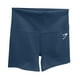 thumbnail image 4 of WILLBEST Pantalones Cortos de Yoga Casuales de Moda para Mujer, Cintura Alta, Moldeadores Corporales, Pantalones Deportivos Elásticos para Entrenamiento Físico Y Comodidad Activa. Chica, 4 of 8