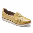 thumbnail image 1 of Cobb Hill LACI GORE SLIP-ON SUNBEAM LTHR SHOE, 1 of 4
