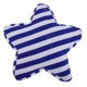 thumbnail image 1 of unbranded Almohada Decorativa Azul Con Rayas Estilo Mediterráneo Para Y De, 1 of 7
