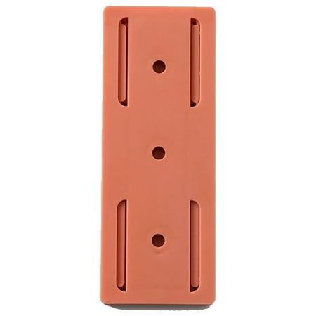 

Japceit Caja Herramientas Adhesive Punch Free Socket Holder Is Free Of Marks and Holes Tools & Home Improvement