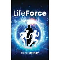 Life Force, (Hardcover)