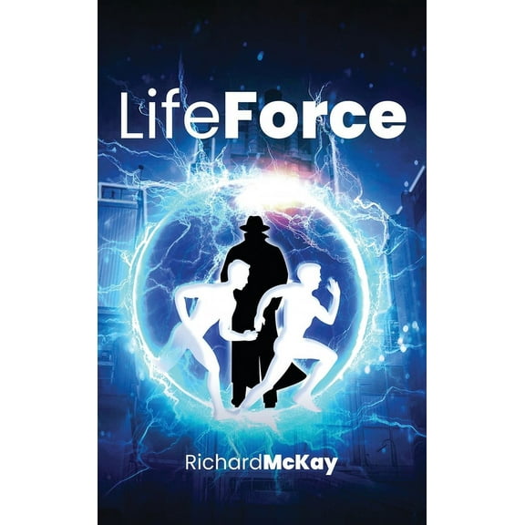 Life Force, (Hardcover)