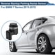thumbnail image 3 of Sensores de estacionamiento de reversa Unique Bargains No.66209231283 para BMW Serie 7 2011-2015 Sensor de asistencia de estacionamiento negro 1 Pc, 3 of 6