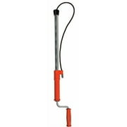 General Wire ITU4 General Wire I-TU-4 Telescoping Urinal Auger,ITU4