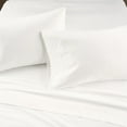 Better Homes & Gardens 4Piece 400 Thread Count Arctic White