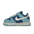 thumbnail image 2 of Nike Kid's Dunk Low Argon (2022) (TD) Shoes, from StockX, 2 of 5